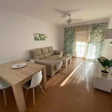 Ferienwohnung Albatros Golf Luxury Ayamonte I Exterior foto