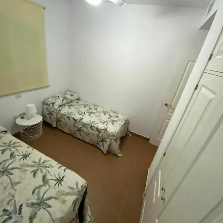 Ferienwohnung Albatros Golf Luxury Ayamonte I Exterior foto
