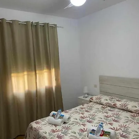 Ferienwohnung Albatros Golf Luxury Ayamonte I Exterior foto