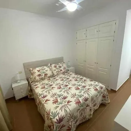 Ferienwohnung Albatros Golf Luxury Ayamonte I Exterior foto