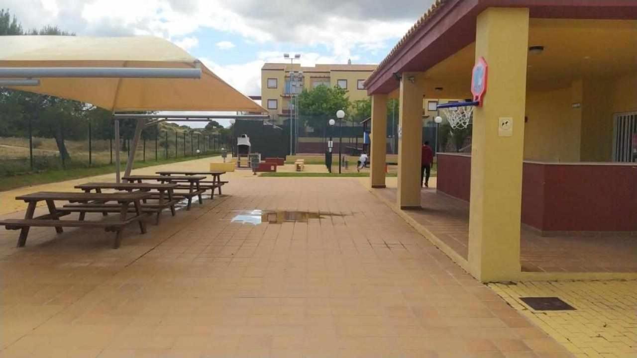Apartment Albatros Golf Luxury I