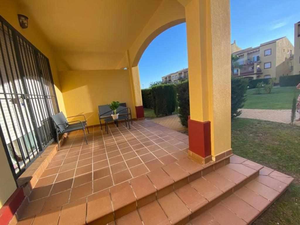 Apartment Albatros Golf Luxury I